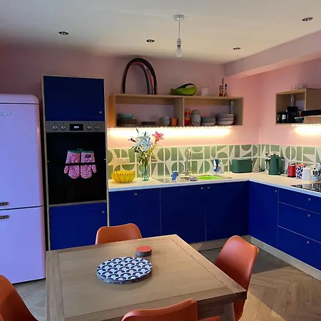 Rainbow Retreat With Stunning Panoramic Views Ambleside