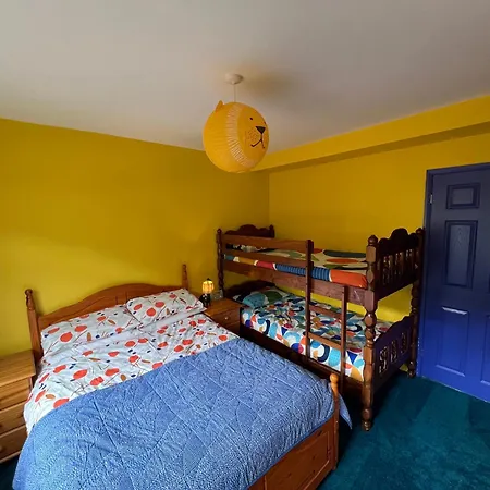 Διαμέρισμα Rainbow Retreat With Stunning Panoramic Views