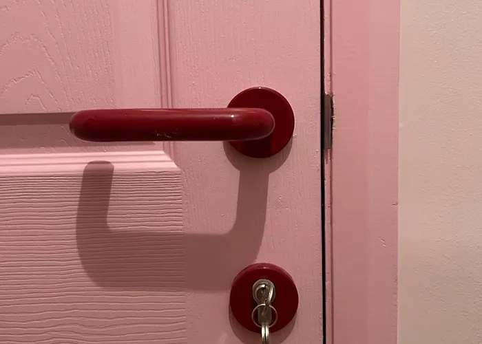 Rainbow Retreat With Stunning Panoramic Views 公寓