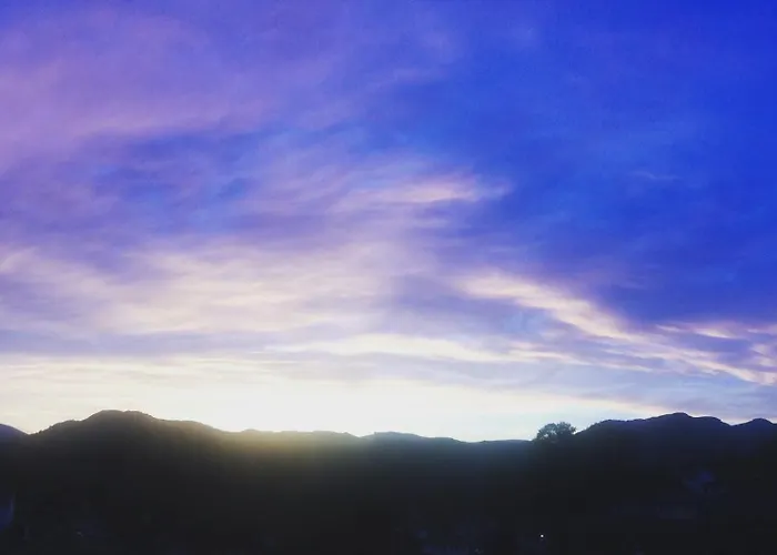 Rainbow Retreat With Stunning Panoramic Views * 安布尔塞德