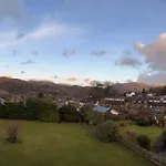 Rainbow Retreat With Stunning Panoramic Views Ambleside