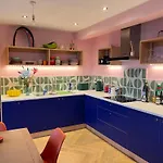 Apartamento Rainbow Retreat With Stunning Panoramic Views Ambleside