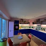 Rainbow Retreat With Stunning Panoramic Views Apartamento Ambleside