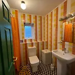 Rainbow Retreat With Stunning Panoramic Views Apartamento