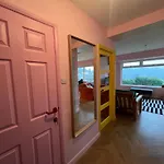 Rainbow Retreat With Stunning Panoramic Views Apartamento *