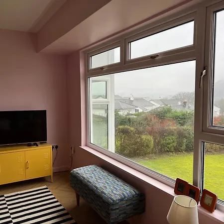 Rainbow Retreat With Stunning Panoramic Views * آمبيلسايد