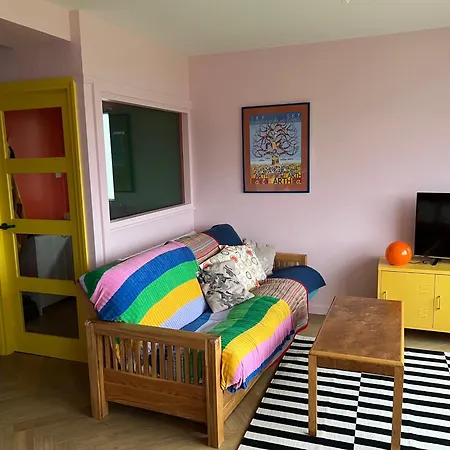 Rainbow Retreat With Stunning Panoramic Views Apartment Ambleside