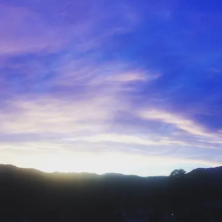 Rainbow Retreat With Stunning Panoramic Views * 安布尔塞德