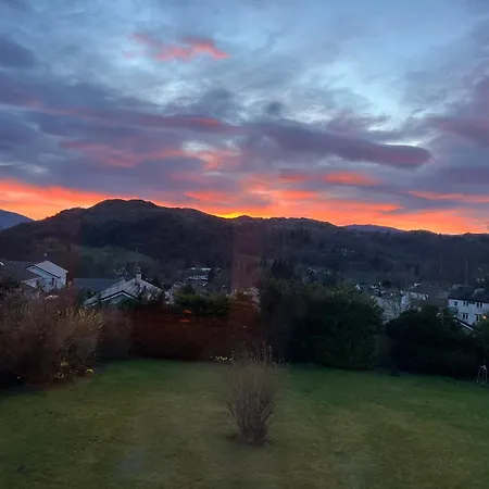 Rainbow Retreat With Stunning Panoramic Views Apartamento *