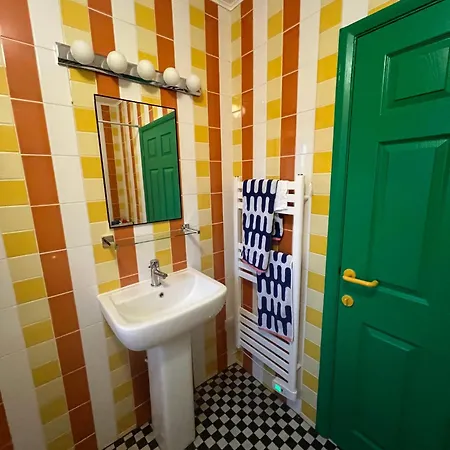 Rainbow Retreat With Stunning Panoramic Views Apartment *